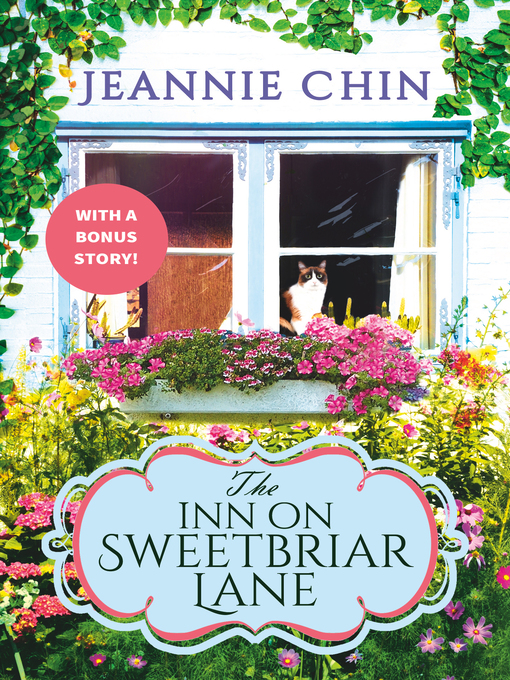 Title details for The Inn on Sweetbriar Lane by Jeannie Chin - Available